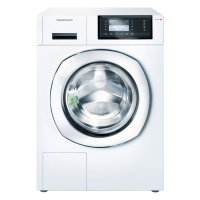 Стиральная машина W 20.0 Стиральная машина W 20.0